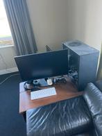 Beginners PC - Goedkoop!, Computers en Software, Desktop Pc's, Ophalen, Gebruikt, HDD, Minder dan 4 GB