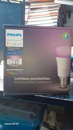 Philips by Signify Hue White and Color ambiance, Huis en Inrichting, Lampen | Overige, Ophalen of Verzenden, Nieuw