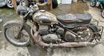 Te koop gevraagd gezocht moto/motorfiets/oldtimer/bromfiets, Ophalen