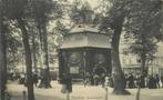 (379-044-011) Kevelaer Gnadenkapelle, Verzenden, Voor 1920, Duitsland