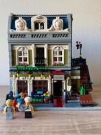 LEGO 10243 Parisian Restaurant Modular creator, Ophalen of Verzenden, Lego, Zo goed als nieuw