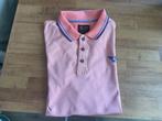 PME Legend Polo Shirt XL oranje/zalmkleurig, Ophalen of Verzenden, Gedragen, Maat 56/58 (XL), Pme Legend