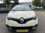 Renault Captur 0.9 TCe Dynamique NAVI CRUISE CAMERA TRHK PDC, Voorwielaandrijving, 898 cc, Stof, Gebruikt