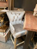 Bartafel + Barstoelen | Bruuts & UrbanSofa 50% KORTING!, Ophalen of Verzenden, Nieuw