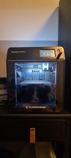 Flashforge Adventurer 5M Pro 3D Printer, Computers en Software, 3D Printers, Ingebouwde Wi-Fi, Flashforge, Ophalen of Verzenden