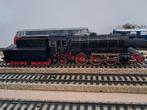Marklin HO 3005 DA800.1 BR 23014 stoomlocomotief met tender, Wisselstroom, Gebruikt, Locomotief, Ophalen of Verzenden