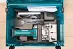 Makita DPJ180 ZJ 18v  accu lamellenfrees / Lamello body Mbox, Doe-het-zelf en Verbouw, Gereedschap | Freesmachines, Info@makita.nl