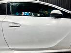Astra J gtc opc rechter deur, Ophalen, Deur