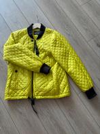 Creenstone najaar jack 38 als NIEUW, Kleding | Dames, Maat 38/40 (M), Ophalen of Verzenden, Zo goed als nieuw, Geel