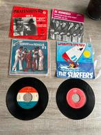 Lps nederlands talig en nedelands rock, Ophalen of Verzenden, Gebruikt, Overige formaten, Overige genres