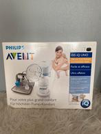 Philips Avent Isis iQ Uni Borst kolf, Ophalen, Zo goed als nieuw, Borstkolf