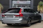 Volvo V90 2.0 T5 R-Design 254pk Panoramadak/Stoelverwarming/, 15 km/l, 1969 cc, Adaptive Cruise Control, 750 kg