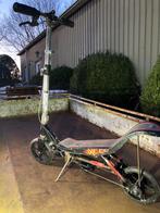 Space Scooter, Ophalen of Verzenden, Gebruikt, Overige typen