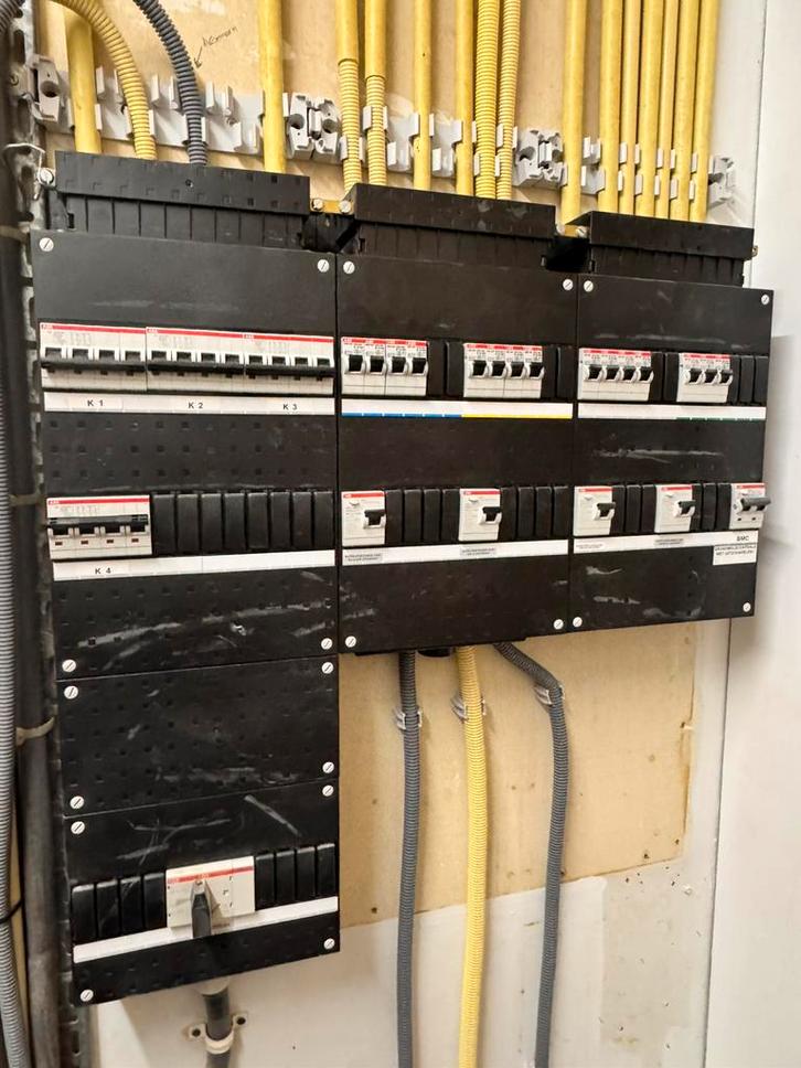 Storing? 24/7 Goedkoop electriciën voor al u werkzaamheden.., Diensten en Vakmensen, Elektriciens