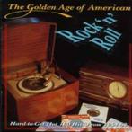 The Golden Age Of Rock 'N' Roll 18 Cd Set Ace., Cd's en Dvd's, Verzenden, Zo goed als nieuw, Rock-'n-Roll