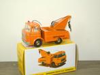 Berliet Gak Depanneuse Autoroutes - Dinky Toys Atlas 589A