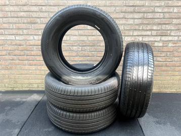 NIEUW | 4 x 16" Bridgestone 215/65 R16 zomerbanden 2025 beschikbaar voor biedingen