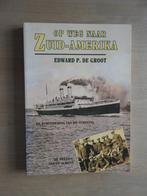 Op weg naar Zuid-Amerika - De torpedering van de Tubantia, Ophalen of Verzenden, Zo goed als nieuw
