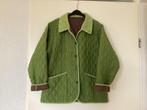 Damesjasje van het merk: John Partridge, kleur Groen, Maat 46/48 (XL) of groter, Ophalen of Verzenden, John Partridge, Gedragen