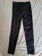 Sportlegging atletieklegging maat 134-140 zwart, INQ, Gebruikt, Jongen of Meisje, Sport- of Zwemkleding