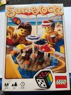 Lego sunblock spel, Ophalen of Verzenden, Zo goed als nieuw, Complete set, Lego