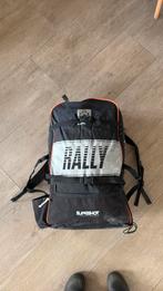 Slingshot Rally kite 12m, Gebruikt, Geen board, Ophalen of Verzenden, Kite