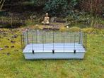 Konijnenkooi, Minder dan 60 cm, Kooi, Ophalen of Verzenden, Zo goed als nieuw