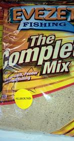 Evezet The Complete Mix Allround, Ophalen of Verzenden, Nieuw, Overige typen