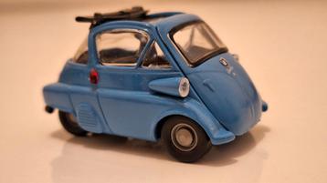 Gama BMW Isetta 1:43 beschikbaar voor biedingen