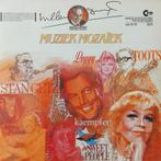 lp,Various – Willem Duys Presenteert Muziek Mozaïek, Ophalen of Verzenden, Gebruikt