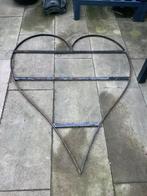 Ijzeren hart, Ophalen of Verzenden