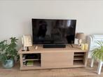180x64x52 cm tv meubel zware kwaliteit zgan, Huis en Inrichting, Ophalen, 150 tot 200 cm, Zo goed als nieuw, Minder dan 100 cm