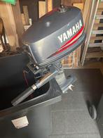 4pk 2-takt buitenboordmotor Yamaha, Watersport en Boten, Ophalen of Verzenden