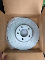 Remschijven, Auto-onderdelen, Remmen en Aandrijving, Ophalen of Verzenden, Nieuw, BMW