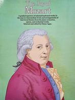 The Joy of Mozart - Piano - Denes Agay, Muziek en Instrumenten, Bladmuziek, Klassiek, Ophalen of Verzenden, Zo goed als nieuw