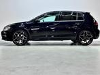 Volkswagen Golf 1.0i Automaat - Sport - Carplay - Massage St, Gebruikt, 116 pk, Zwart, Origineel Nederlands