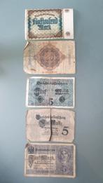 Bankbiljetten, Ophalen of Verzenden, Buitenland, Bankbiljetten