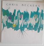 Chris Beckers - Chris Beckers jazz, Ophalen of Verzenden, 1980 tot heden, Gebruikt, Jazz
