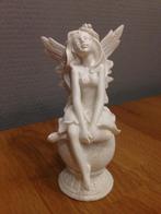 taart topper elf engel op bal per stuk, Hobby en Vrije tijd, Ophalen of Verzenden, Nieuw, Versiering, Overige