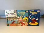 Walt disney  85 boekjes  disney boekenclub, Verzamelen, Ophalen, Zo goed als nieuw, Overige typen