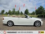BMW 3-serie Cabrio 330Ci Executive, Auto's, BMW, Automaat, Gebruikt, 1595 kg, Cabriolet