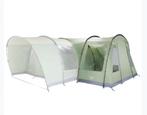 NIEUWE ZIJTENT, UITBREIDING TENT, Caravans en Kamperen, Ophalen, Nieuw