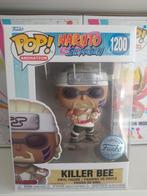 Funko pop Naruto Killer Bee