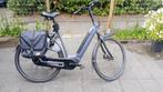 E-Bike Gazelle Grenoble C8 Damesframe, Fietsen en Brommers, Ophalen, Gebruikt, Versnellingen, 56 cm of meer