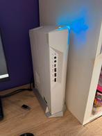 MSI Trident Arctic Gaming PC - Monitor Set, Computers en Software, Desktop Pc's, Gebruikt, 8 GB, Ophalen of Verzenden, Gaming