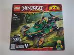 LEGO Ninjago 71700 Jungle Raider (nieuw in doos), Kinderen en Baby's, Speelgoed | Duplo en Lego, Ophalen of Verzenden, Zo goed als nieuw