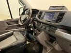 Volkswagen Crafter Crafter 50 TDI 180 PK Open Laadbak / Hiab, Auto's, Vrachtwagens, Overige merken, Achterwielaandrijving, Navigatiesysteem