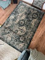Vloerkleed 133x195, Huis en Inrichting, Stoffering | Tapijten en Kleden, Ophalen, 150 tot 200 cm, 200 cm of meer, Groen