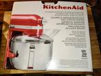 KitchenAid 5KSMBLPS - deksel, 4 liter of meer, Ophalen of Verzenden, Nieuw, 3 snelheden of meer