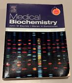 Medical Biochemistry - Baynes & Dominiczak, Ophalen of Verzenden, Beta, Gelezen, WO